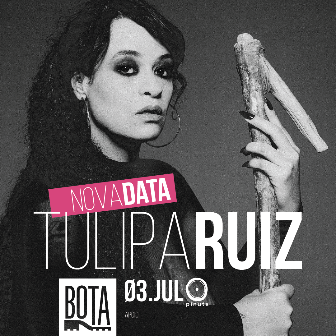 Tulipa Ruiz
