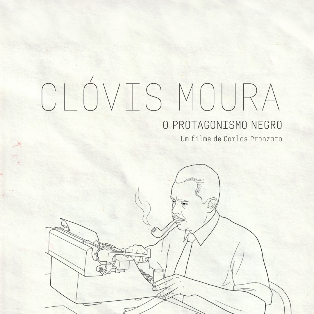Clóvis moura - o protagonismo negro