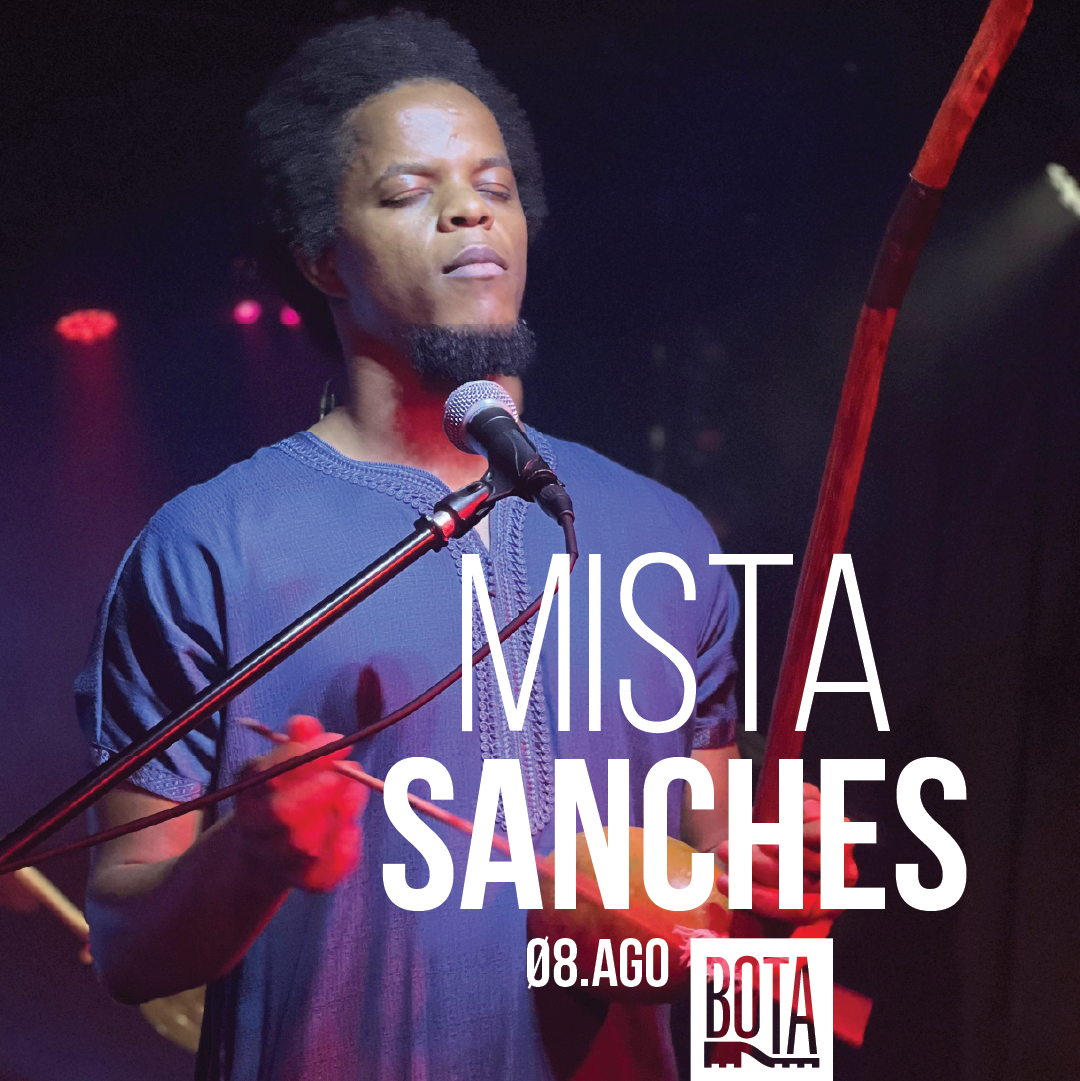 Mista Sanches