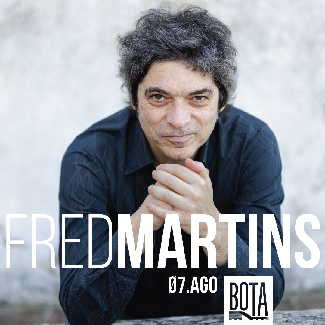 Fred martins