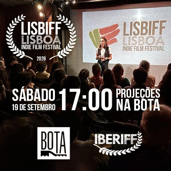 LISBIFF