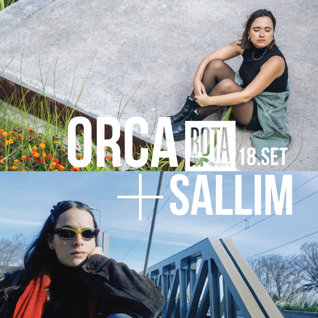 ORCA + Sallim