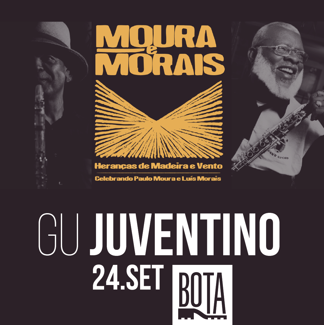 MOURA E MORAIS – Heranças de Madeira e Vento