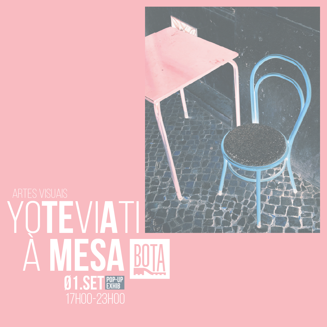 yoteviati à mesa