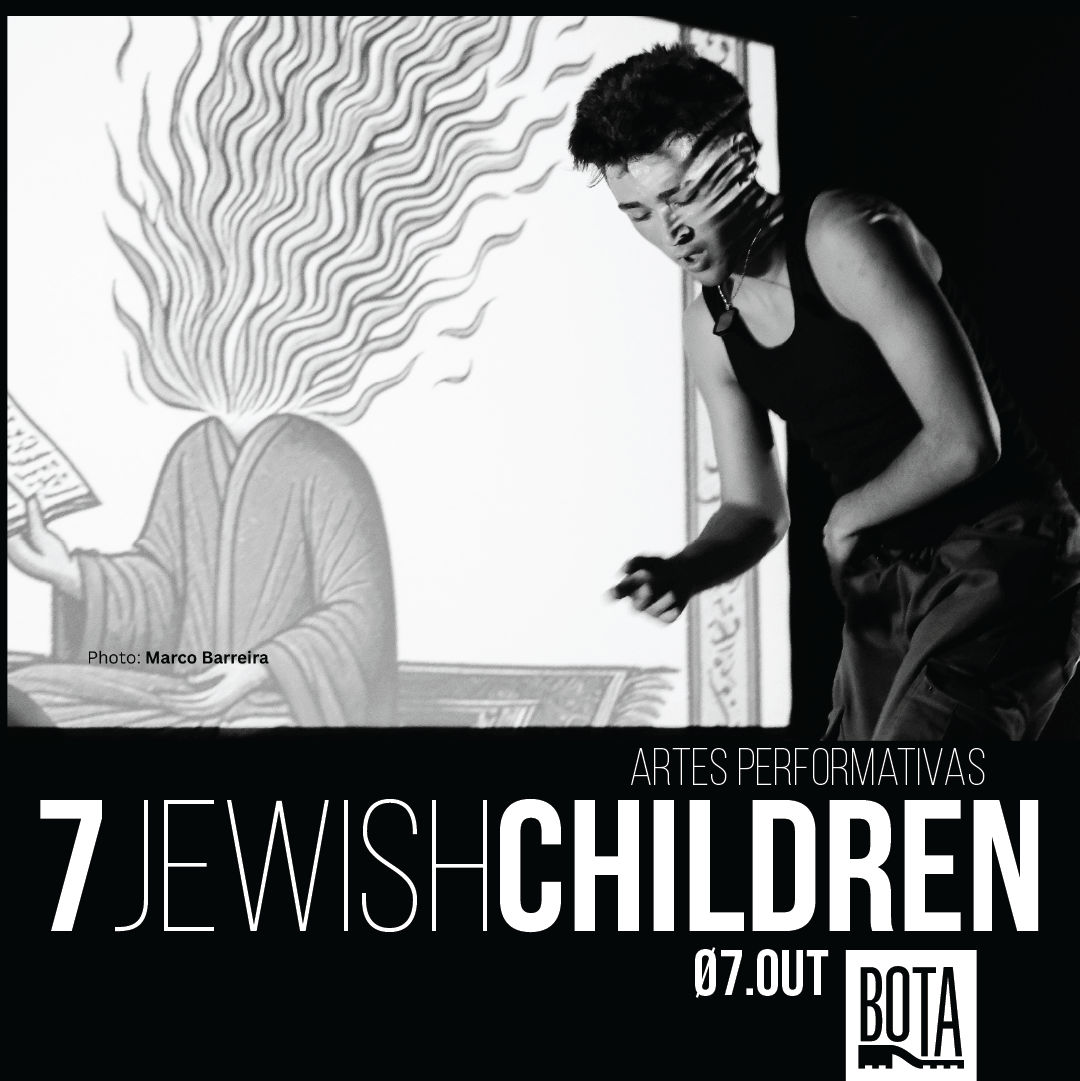 7 Jewish Children