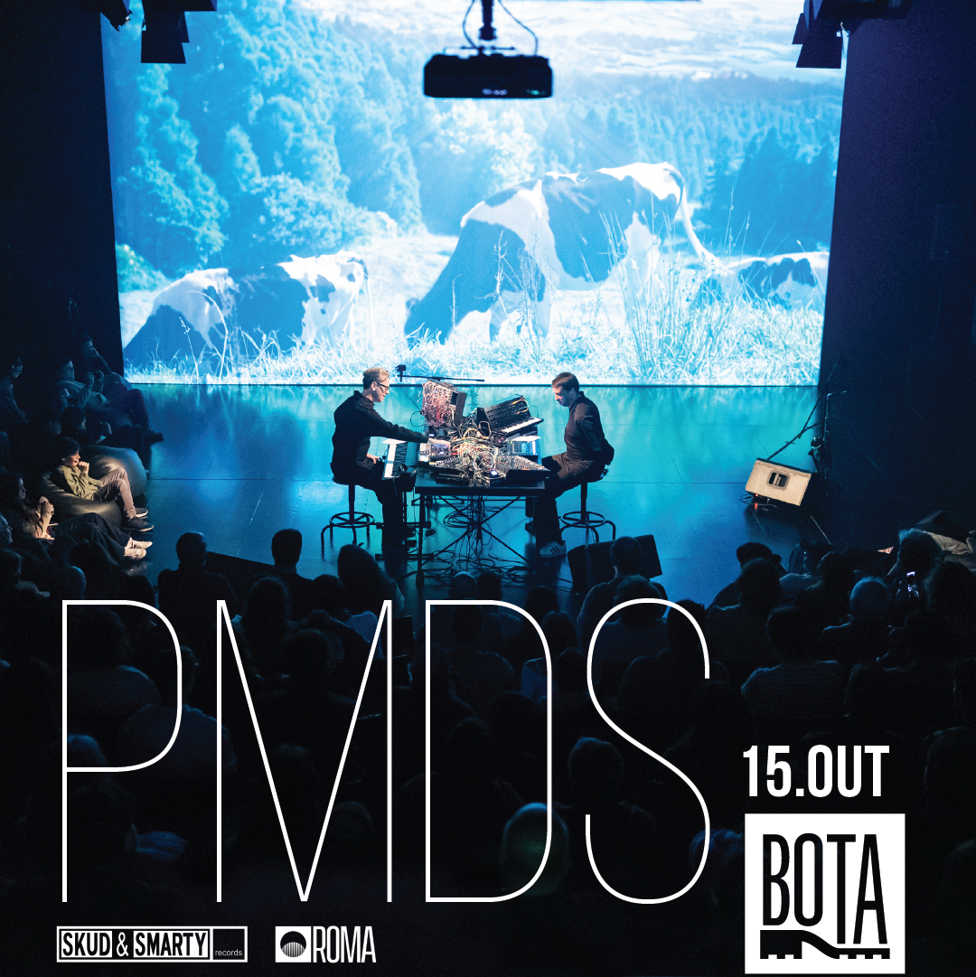 PMDS