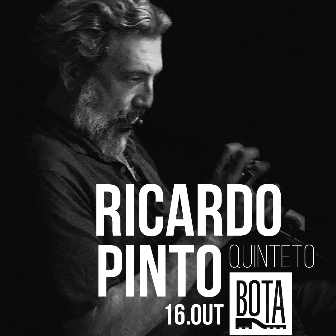 Ricardo Pinto Quinteto