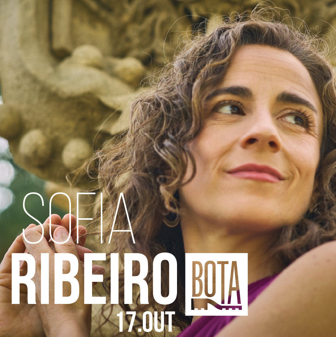 Sofia Ribeiro