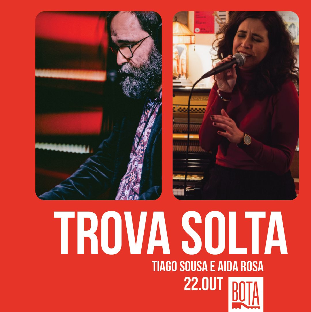 Trova solta