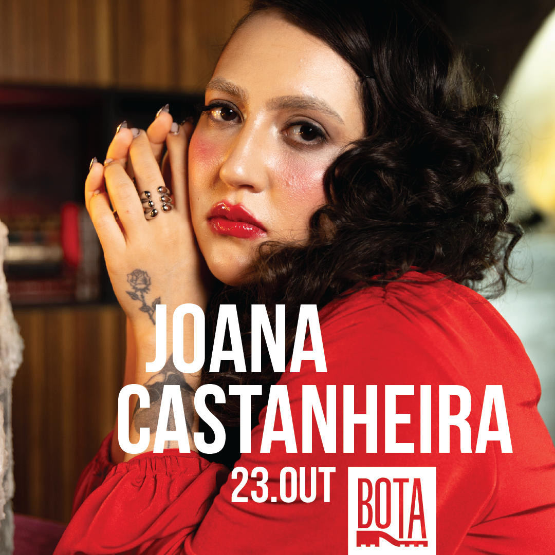 Joana Castanheira