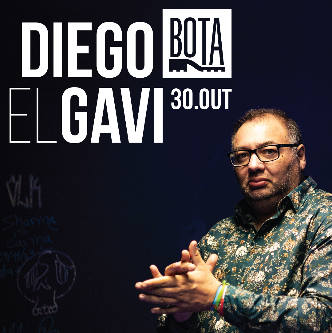 Diego El Gavi