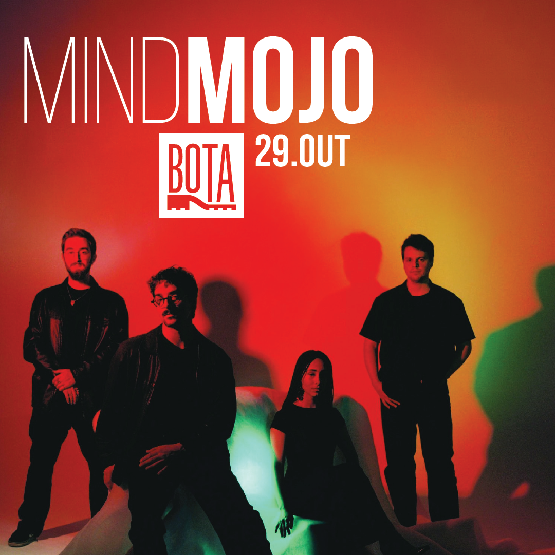 Mind Mojo