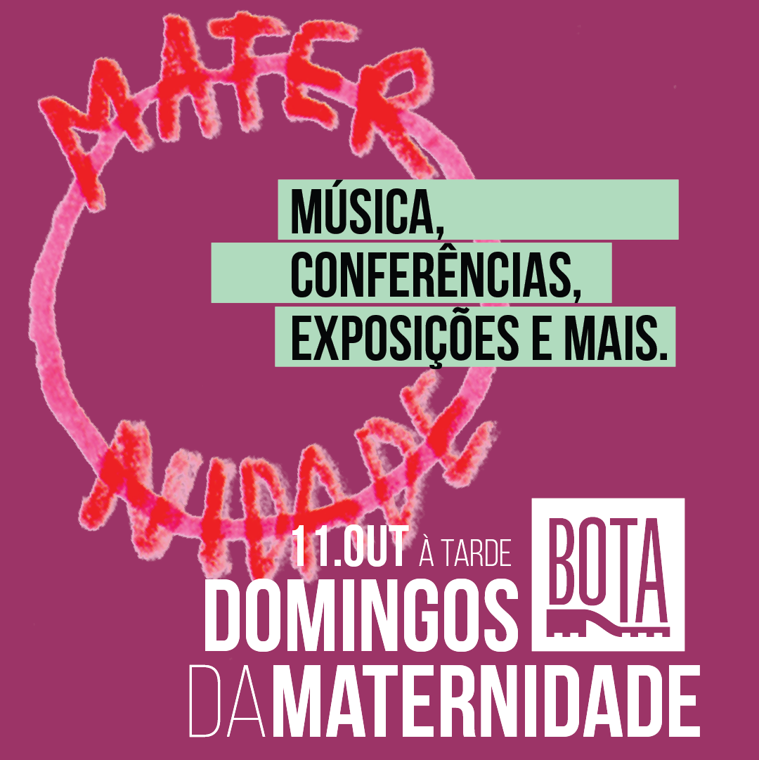 Domingos da Maternidade