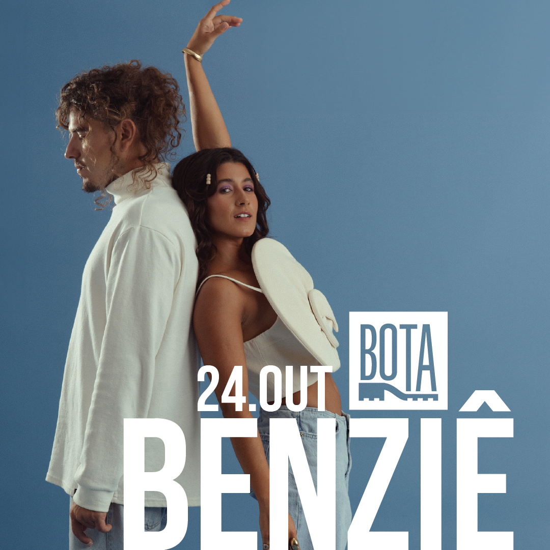 Benziê