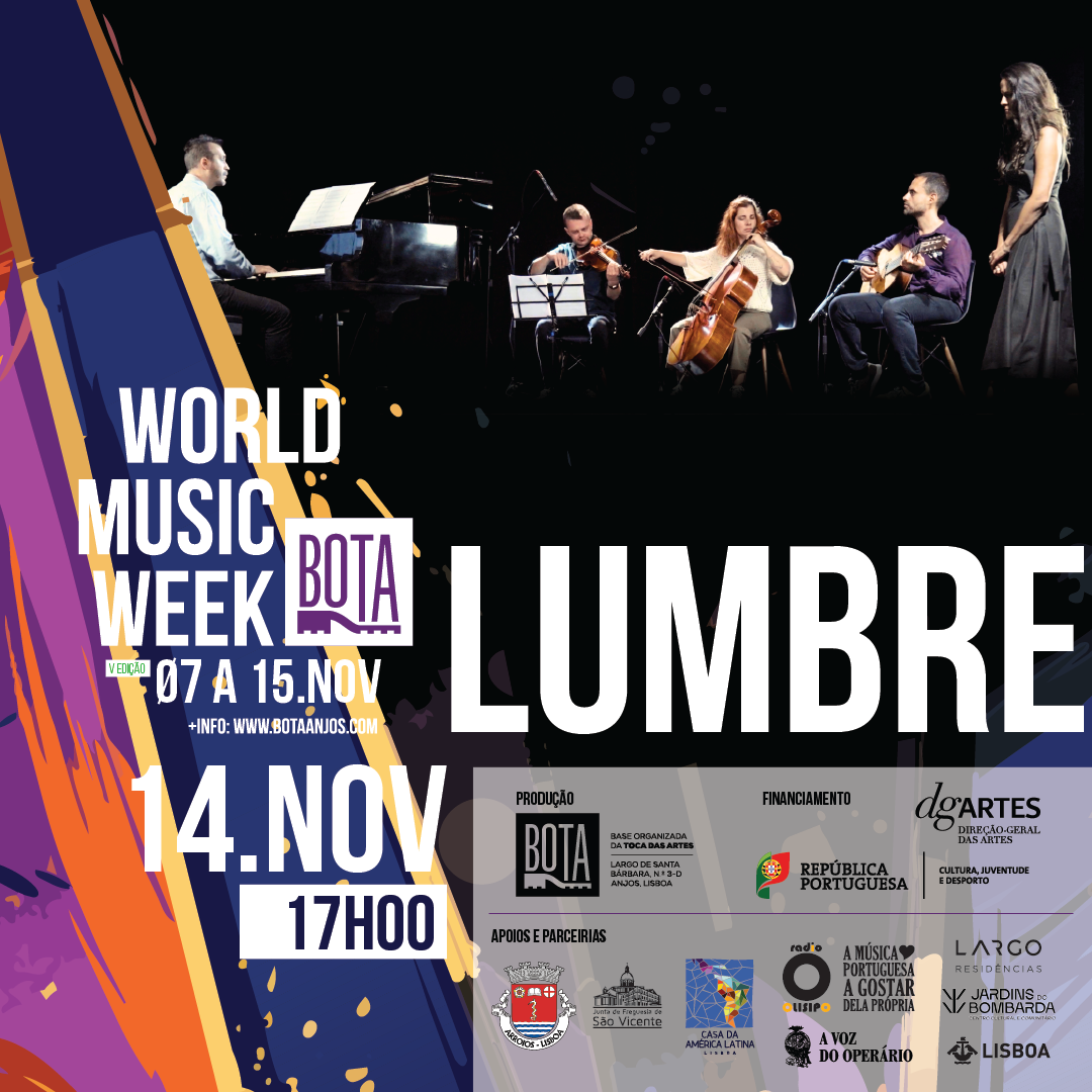 Lumbre