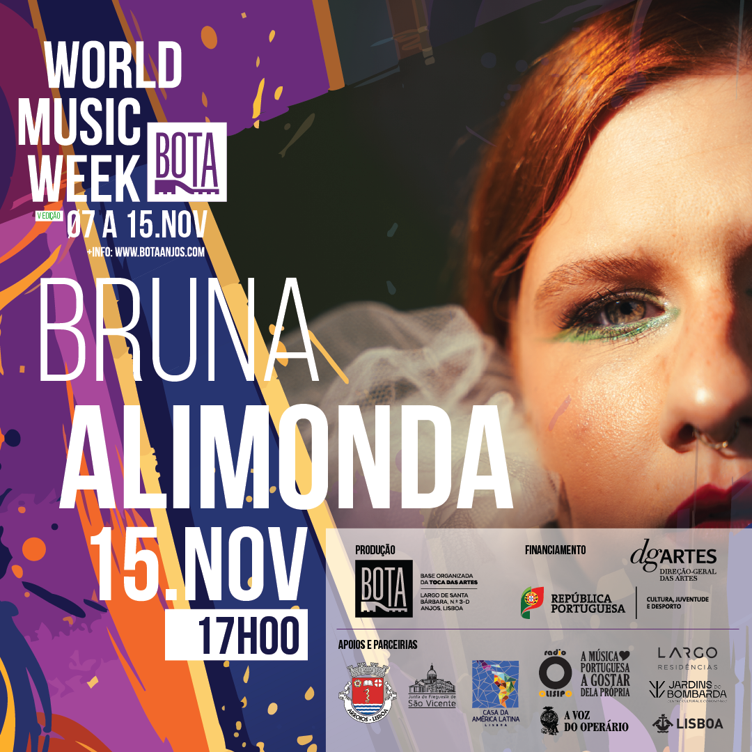 Bruna Alimonda