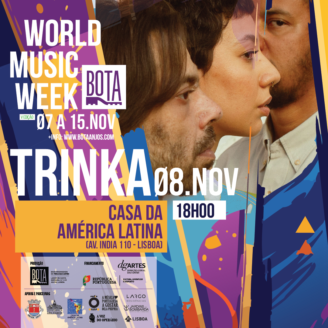Trinka