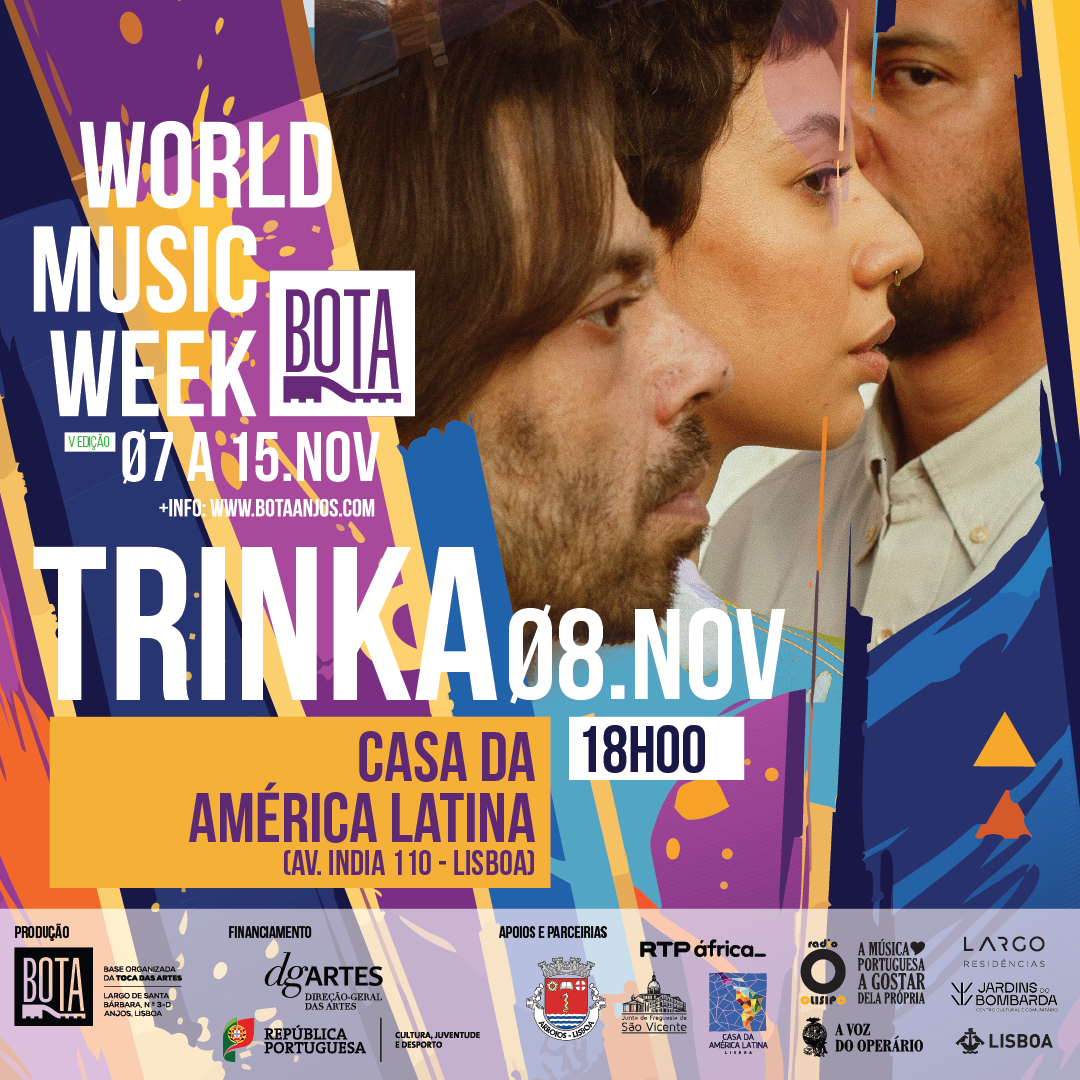 Trinka