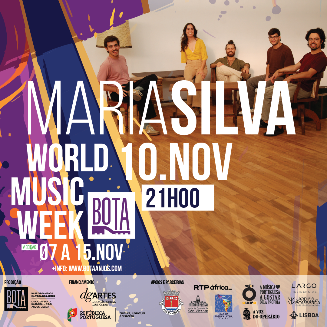 MariaSilva