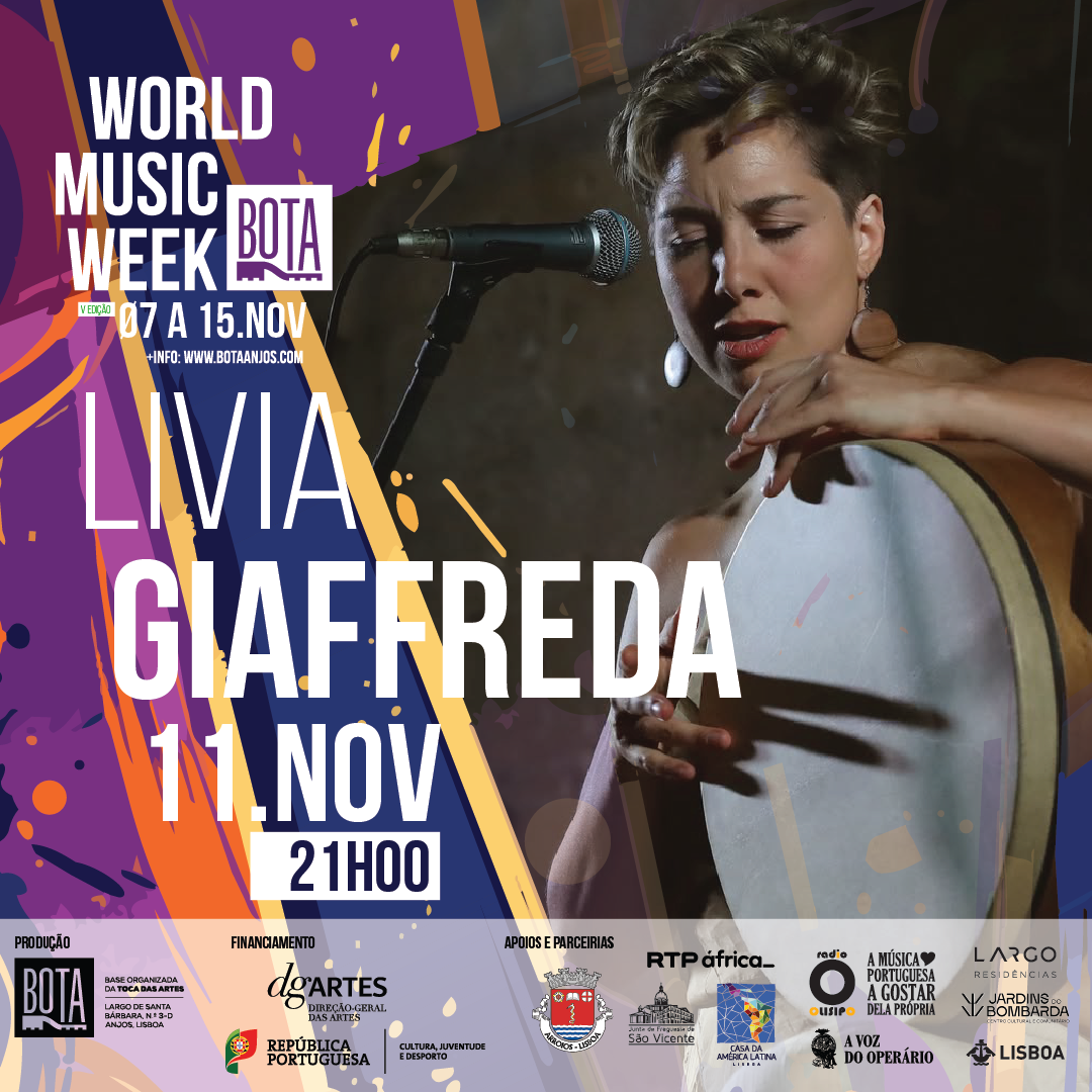 Livia Giaffreda