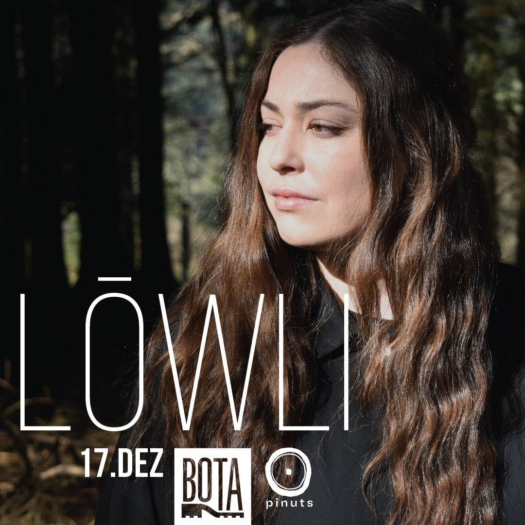 Lōwli 
