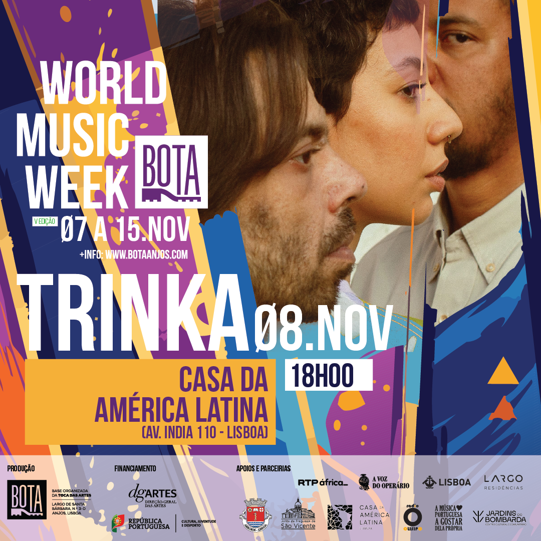 Trinka