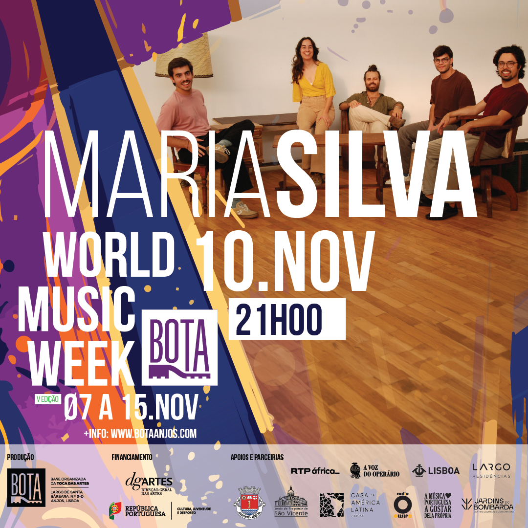 MariaSilva