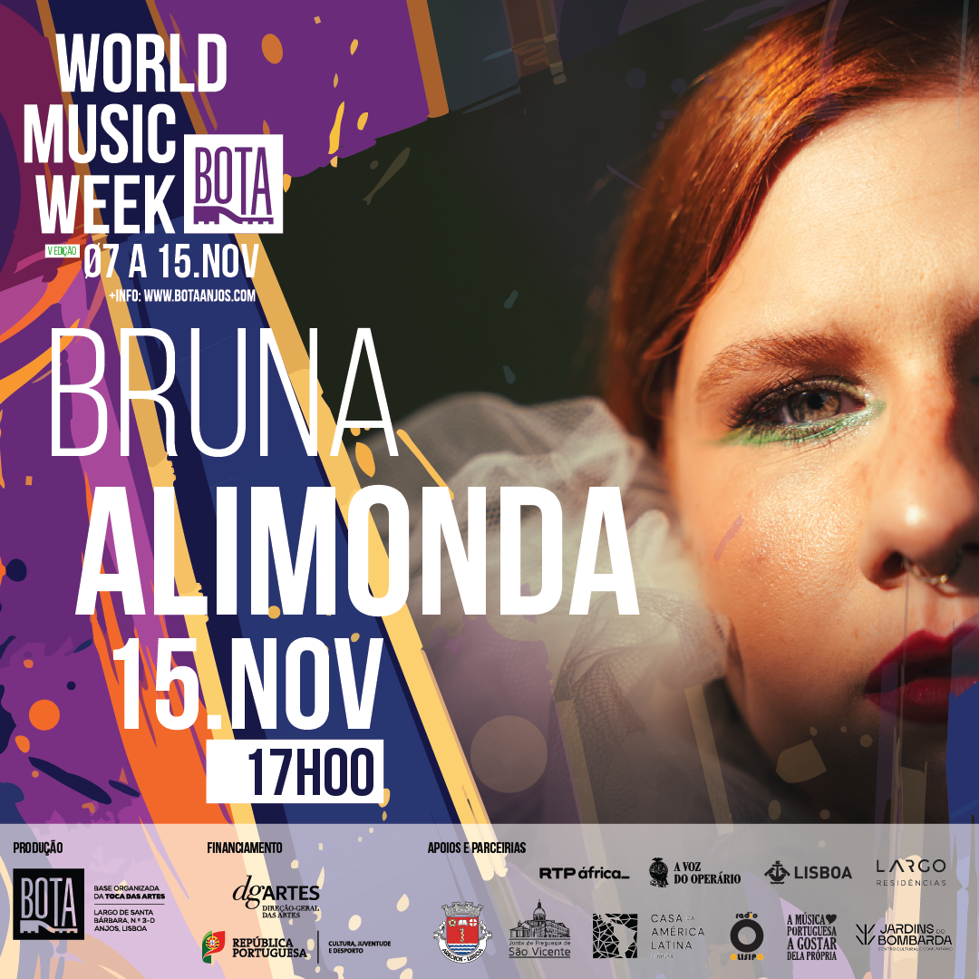 Bruna Alimonda