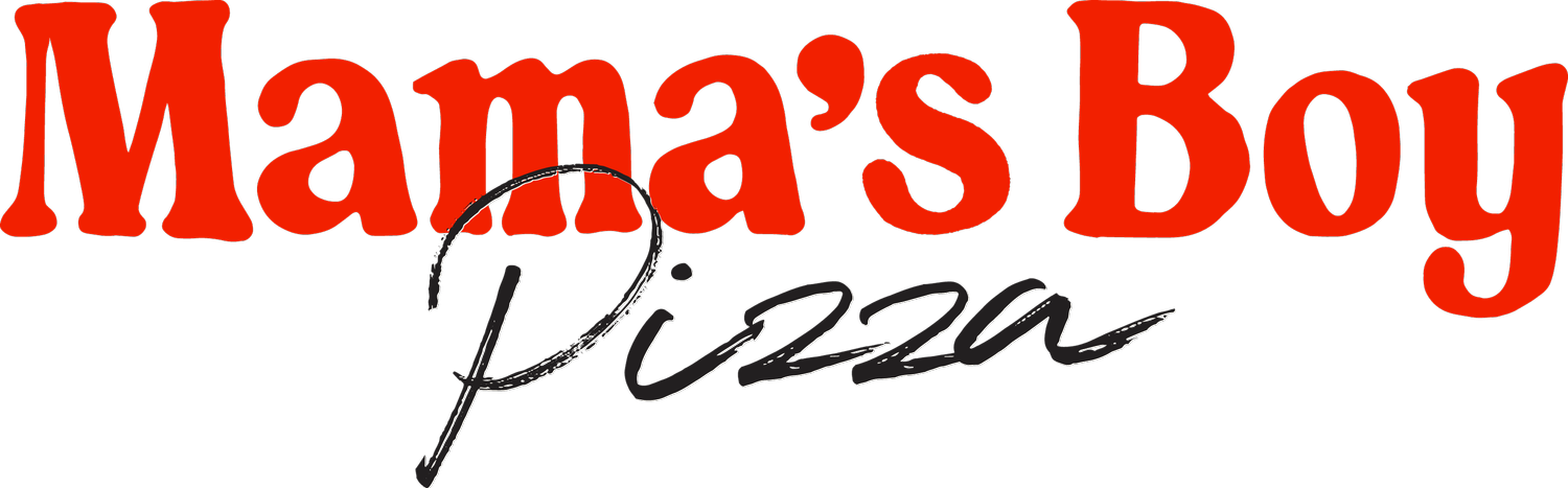 Mama&#39;s Boy Pizza