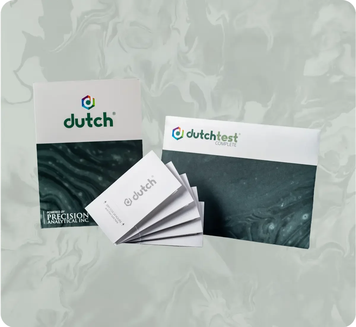 🌿 The Hormone Reset (DUTCH Test)