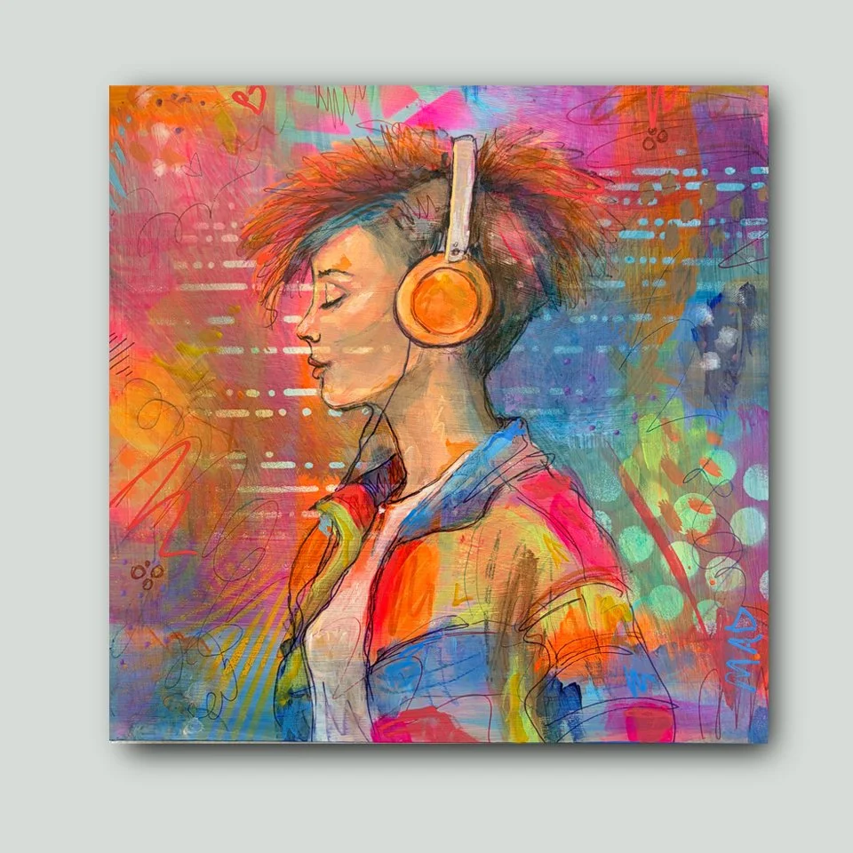 Volume Fixes Everything