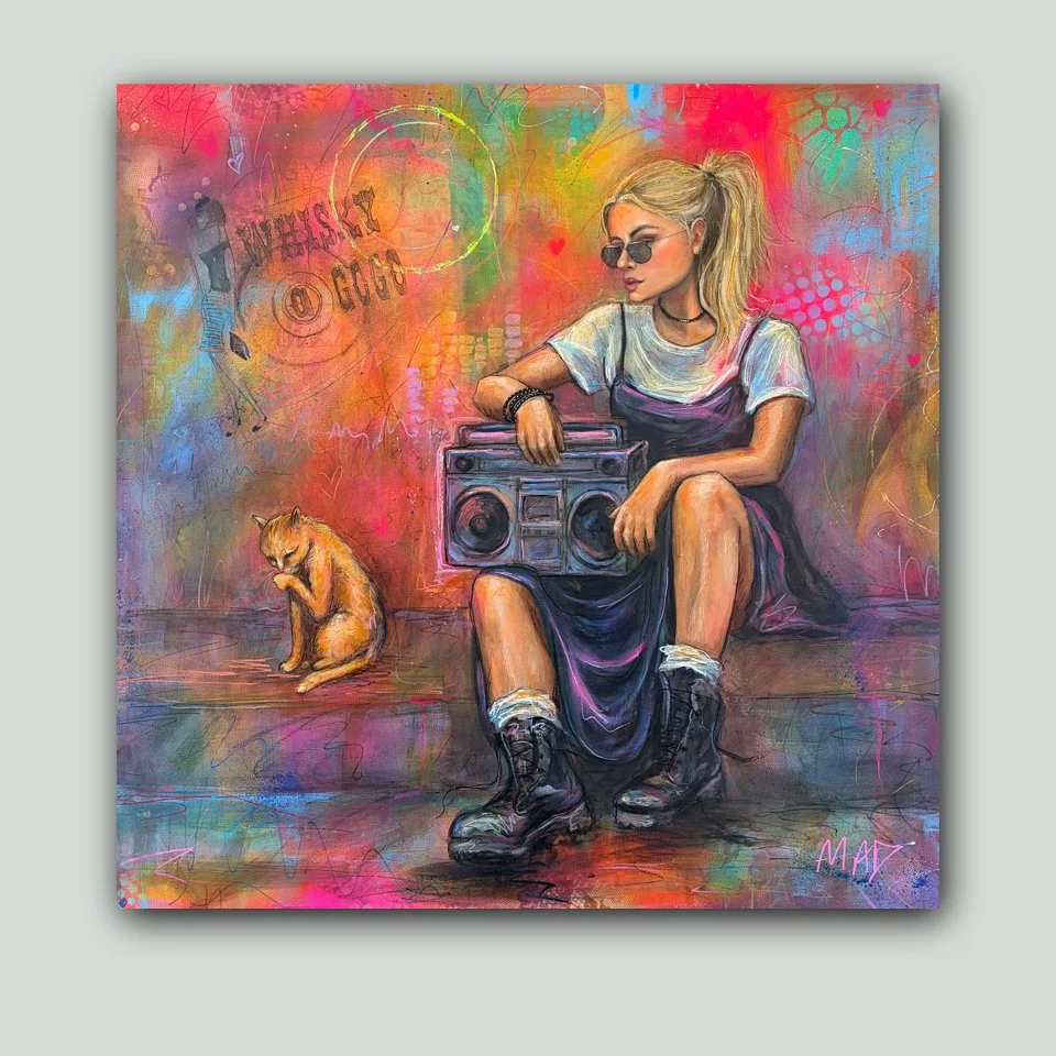 Mixedtape Energy