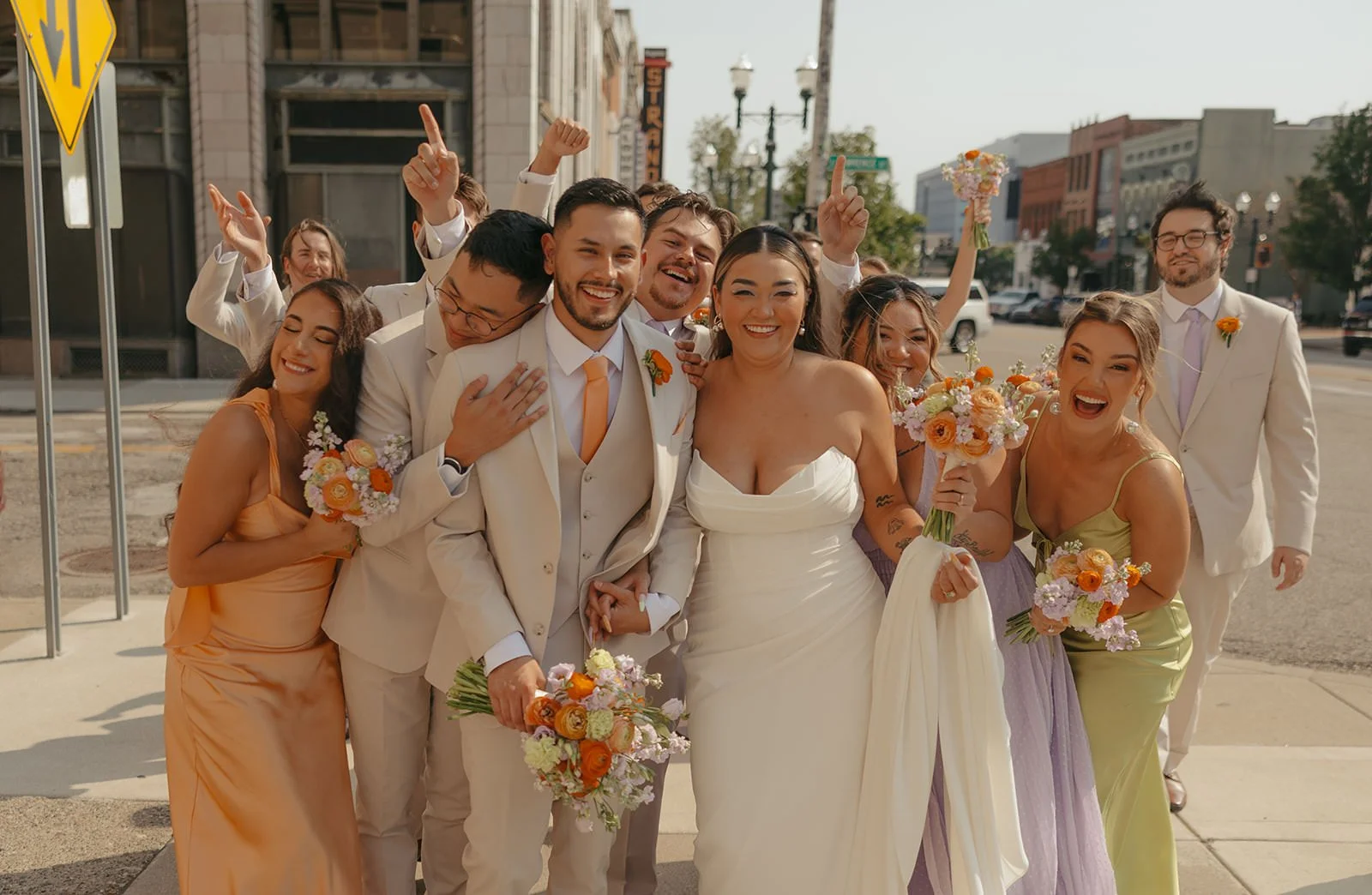 Pontiac Michigan, Wedding-1..jpg