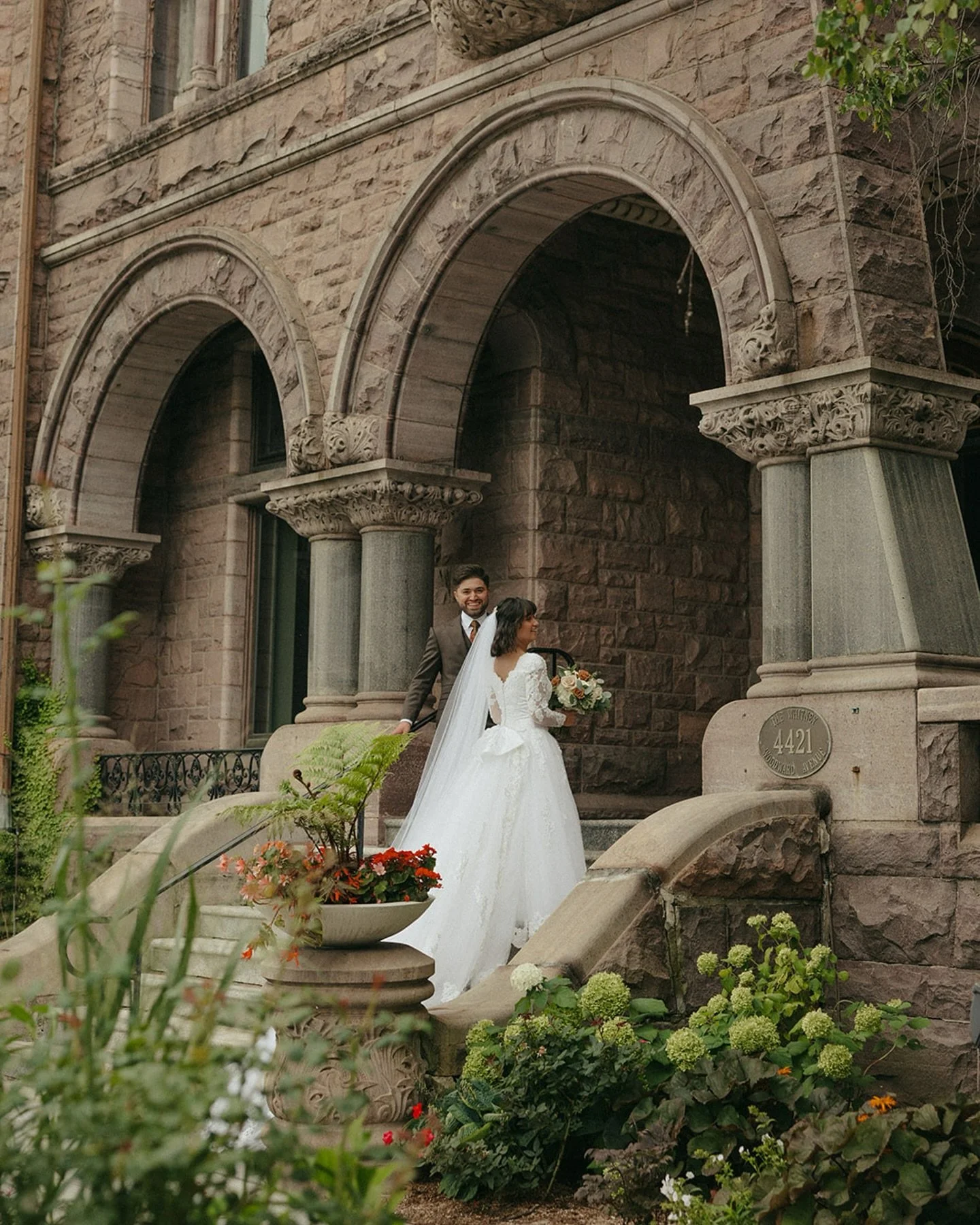 August 23rd, 2025 &mdash; For Nicole and Vincenzo.

Nicole and Vinny&rsquo;s intimate brunch wedding was one of those days that reminds me why I love the &ldquo;small and simple&rdquo; just as much as the &ldquo;grand and fast-paced.&rdquo; When time