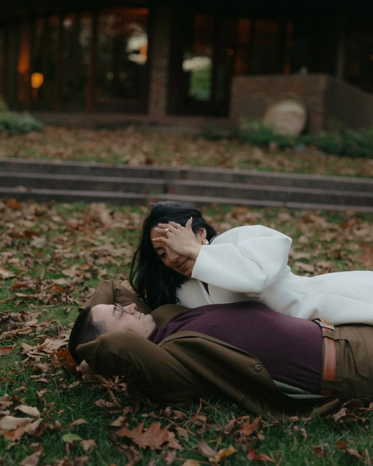 One thing about me: I believe your session should happen somewhere that means something to you.. Not just somewhere that&rsquo;s pretty.

For Jessica and Kyle, this home was the perfect ode to every chapter of their relationship.

Let&rsquo;s rewind&