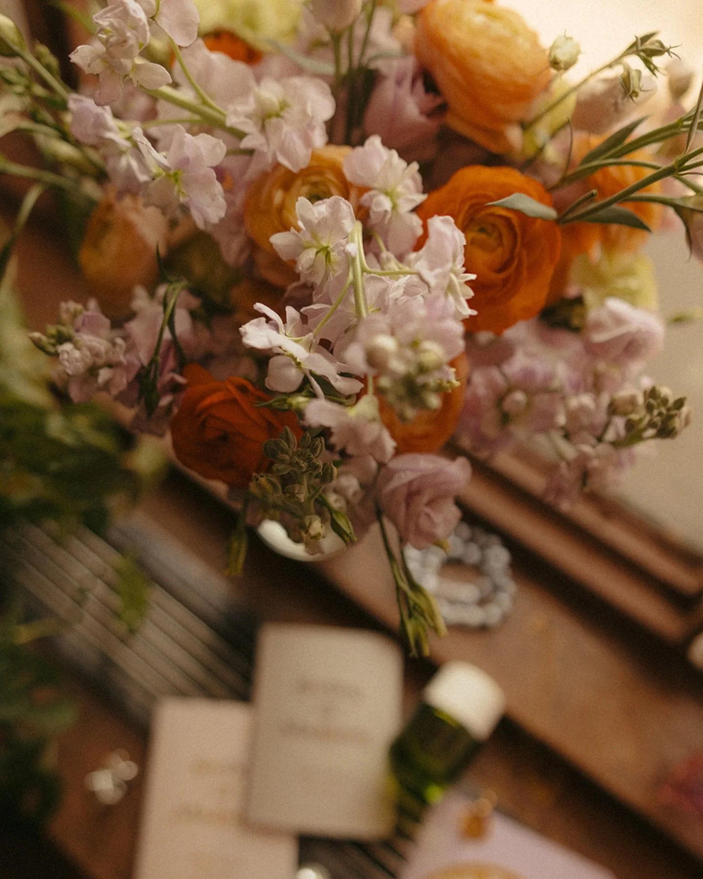 Over a year later and this day still has my heart🪩✨

The real magic always lives in the little gestures, the big feelings, and the comfort that lets people be fully themselves&hellip; wild selfies and all 🤗

Venue: @treasurypontiac 
Videographer: @