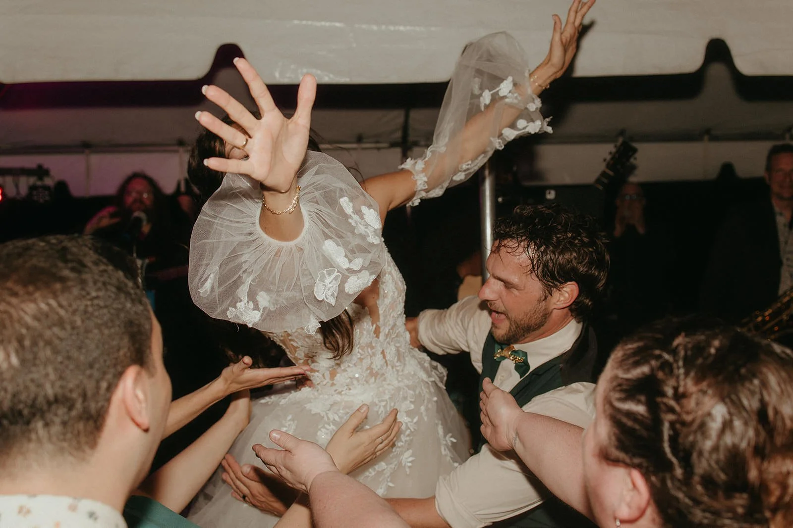 Guide to Choosing Wedding Photography Coverage