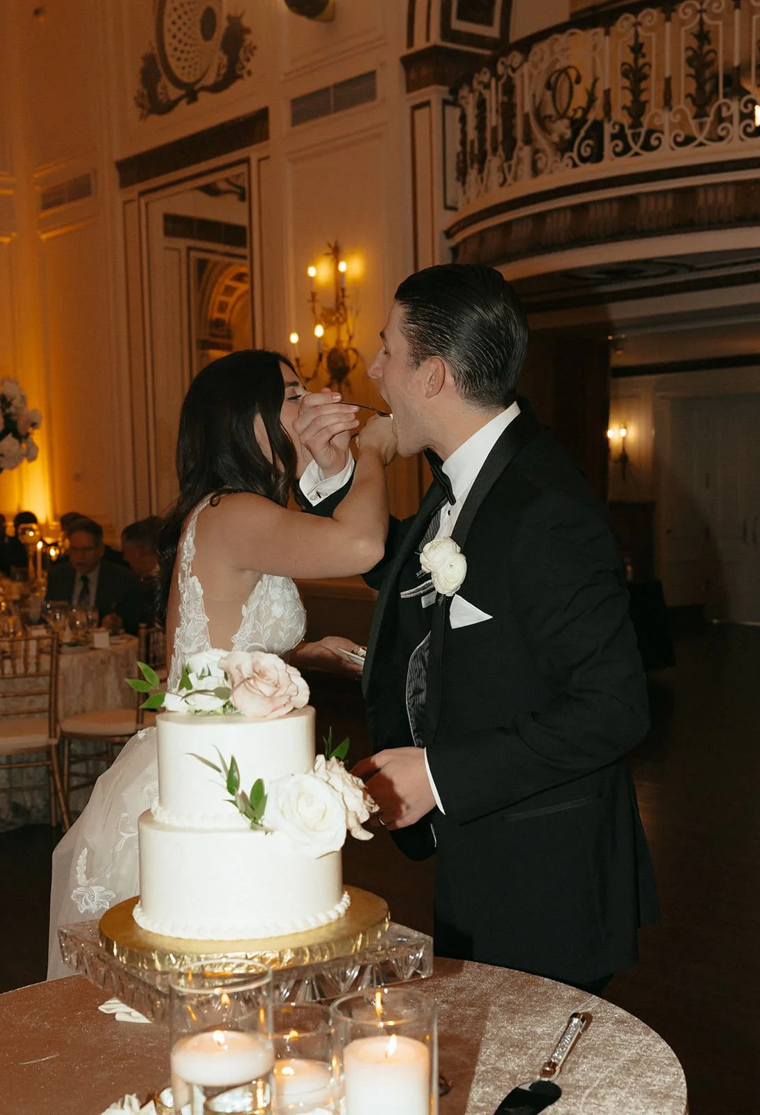 When Should You Hire a Second Wedding Photographer?