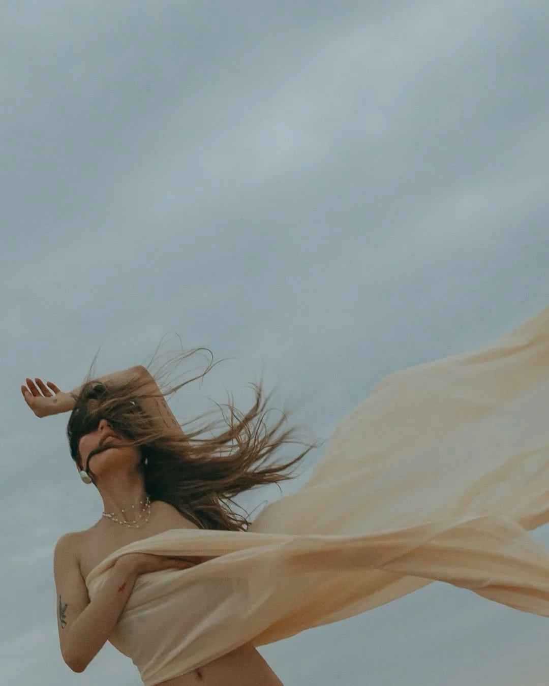 Petition for more creative portrait sessions in 2026 🙌🏼💫