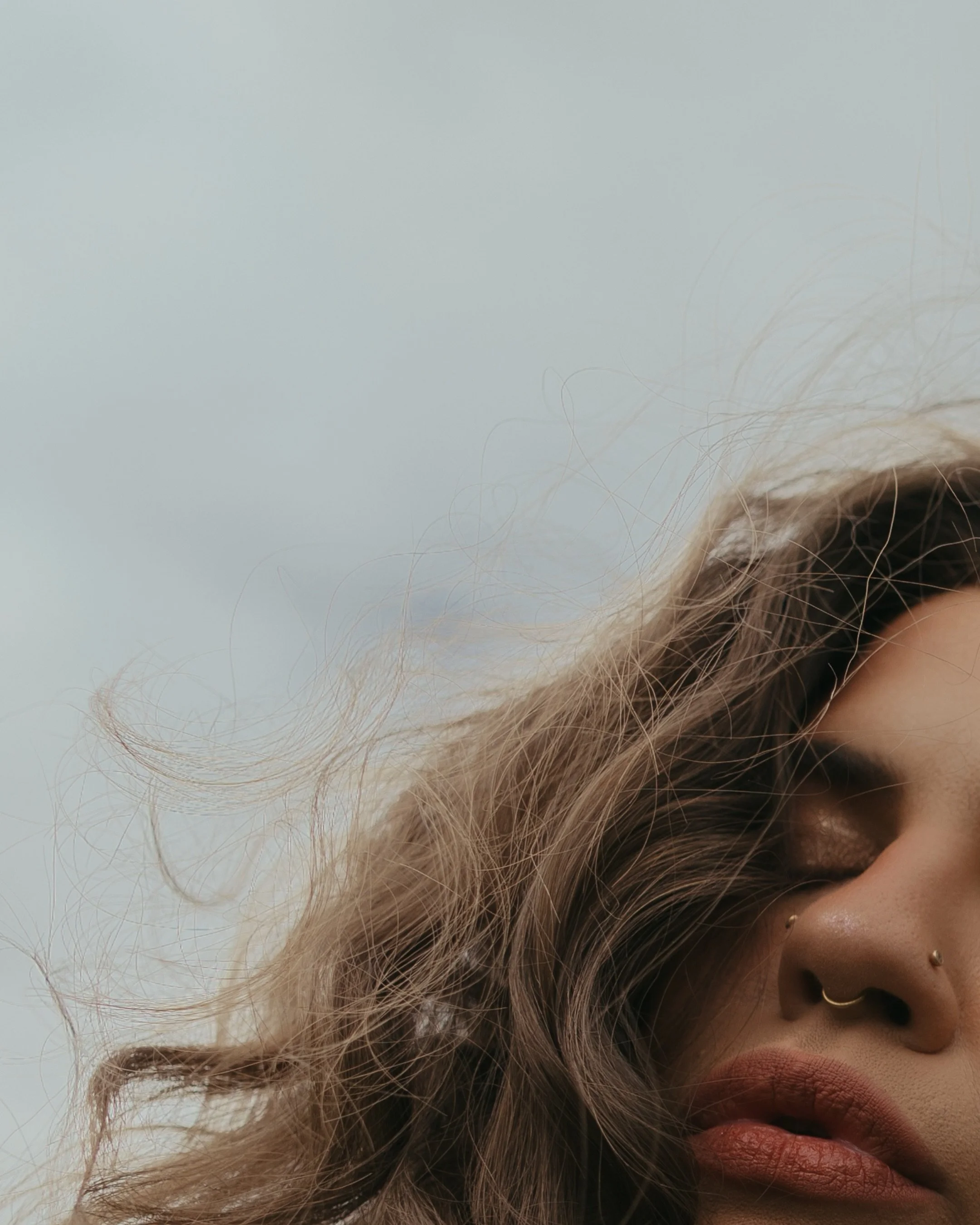 Annual self portrait session and a few snaps of things along the way🍃🌸