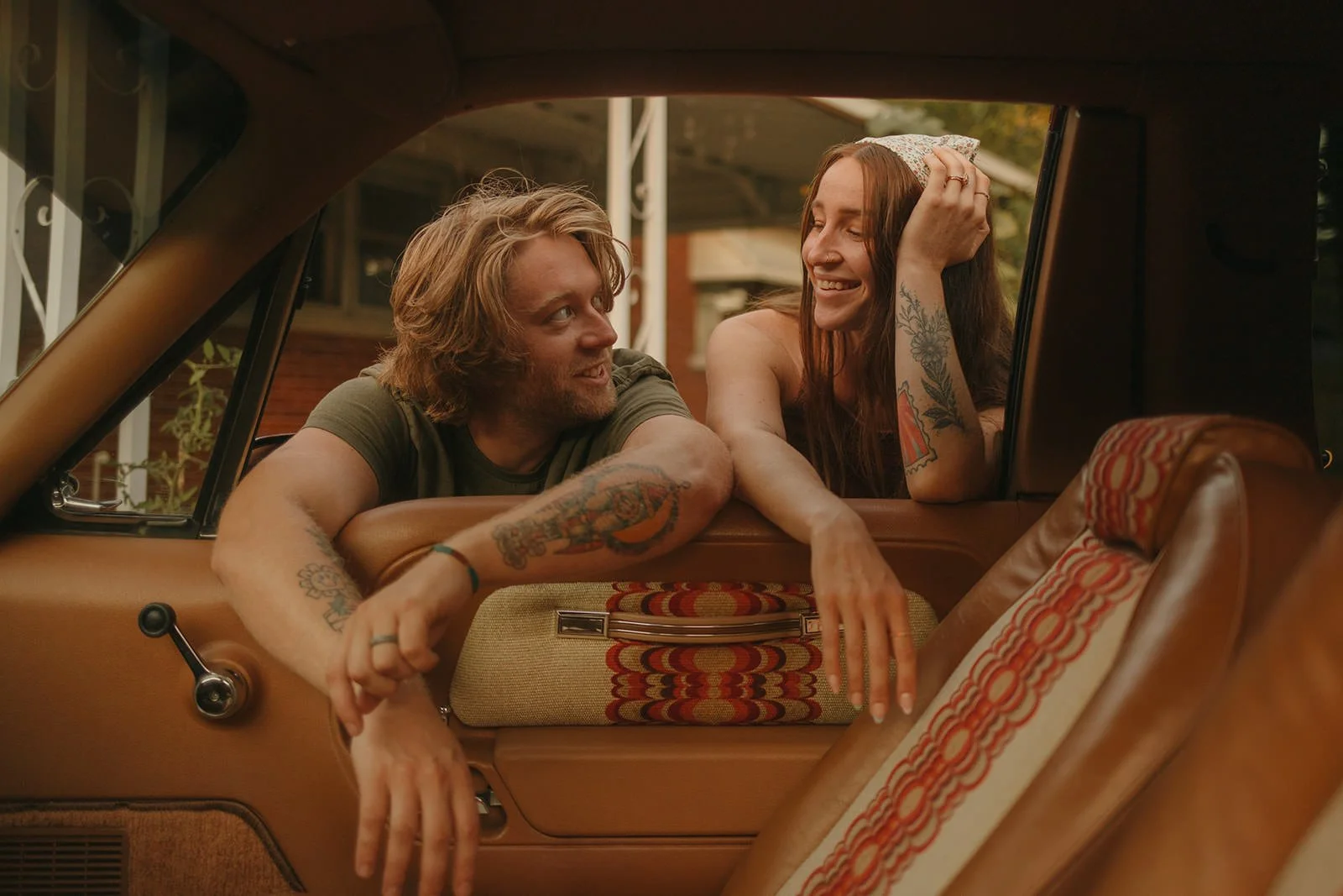 St Claire Shores Michigan, Couples Sesion.jpg