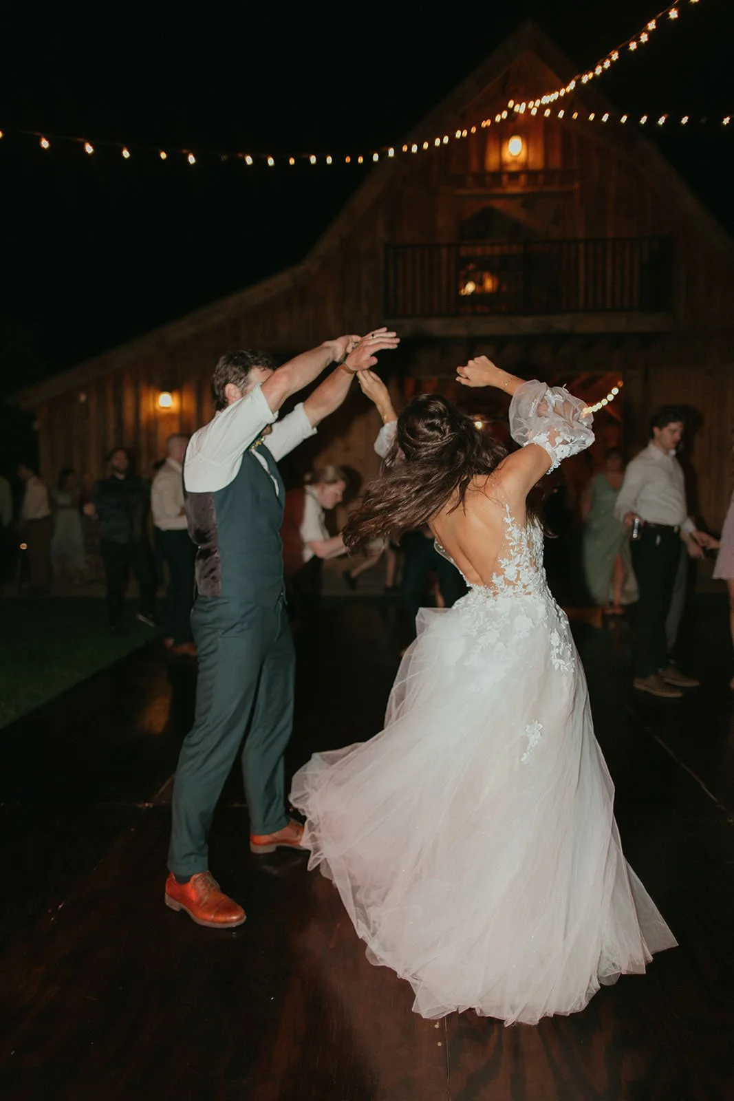 Wedding Reception at Birchview Outdoor Wedding and Event Center Linden Michgan-3021.jpg