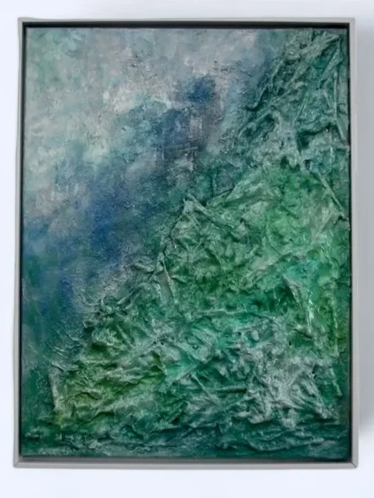 Glimmers of Character