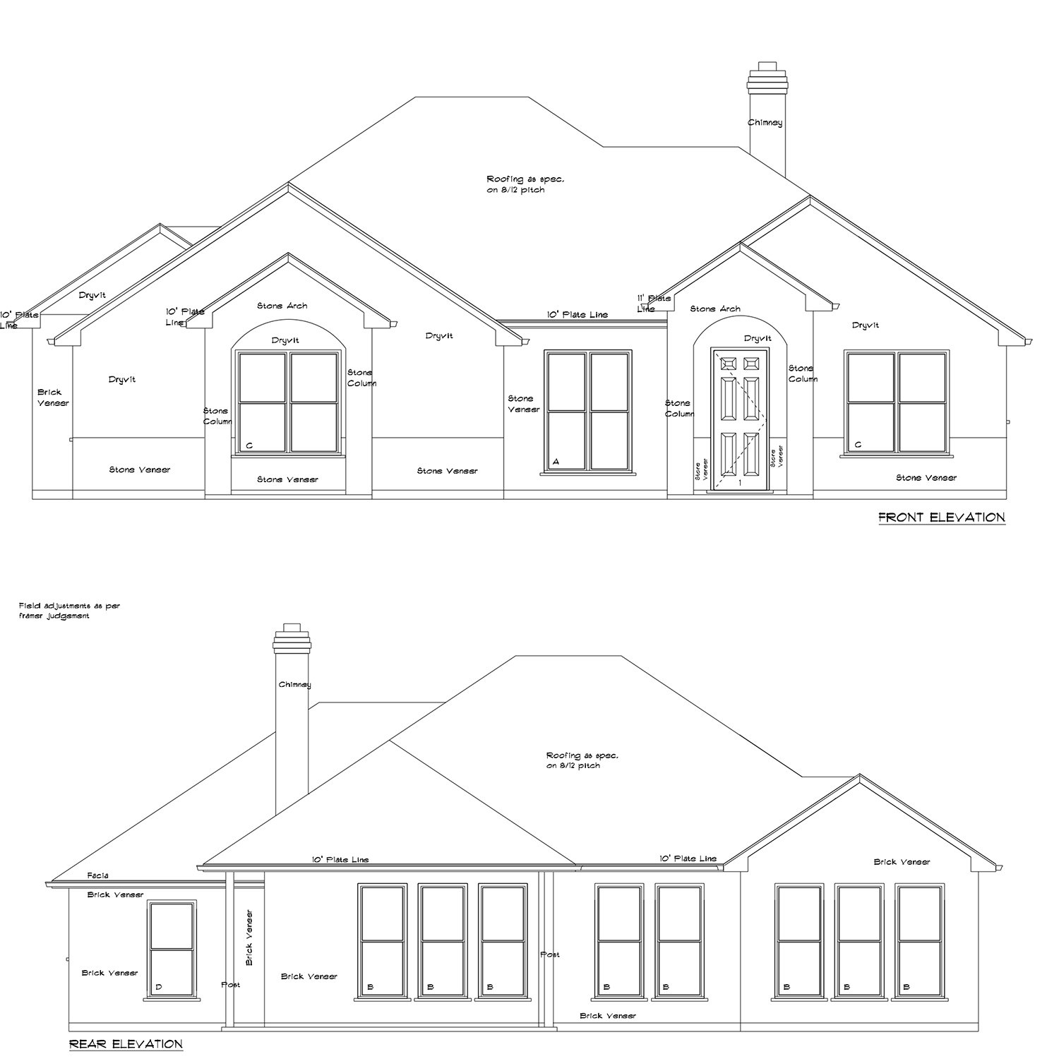 309 Blackhawk | Abilene, Texas