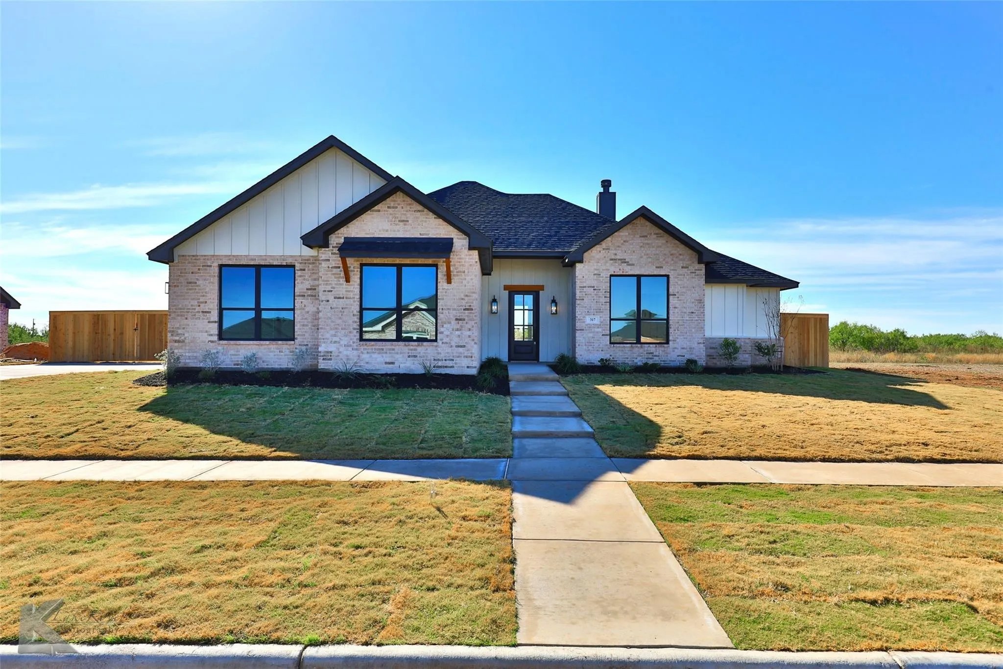 317 Blackhawk Road | Abilene, Texas