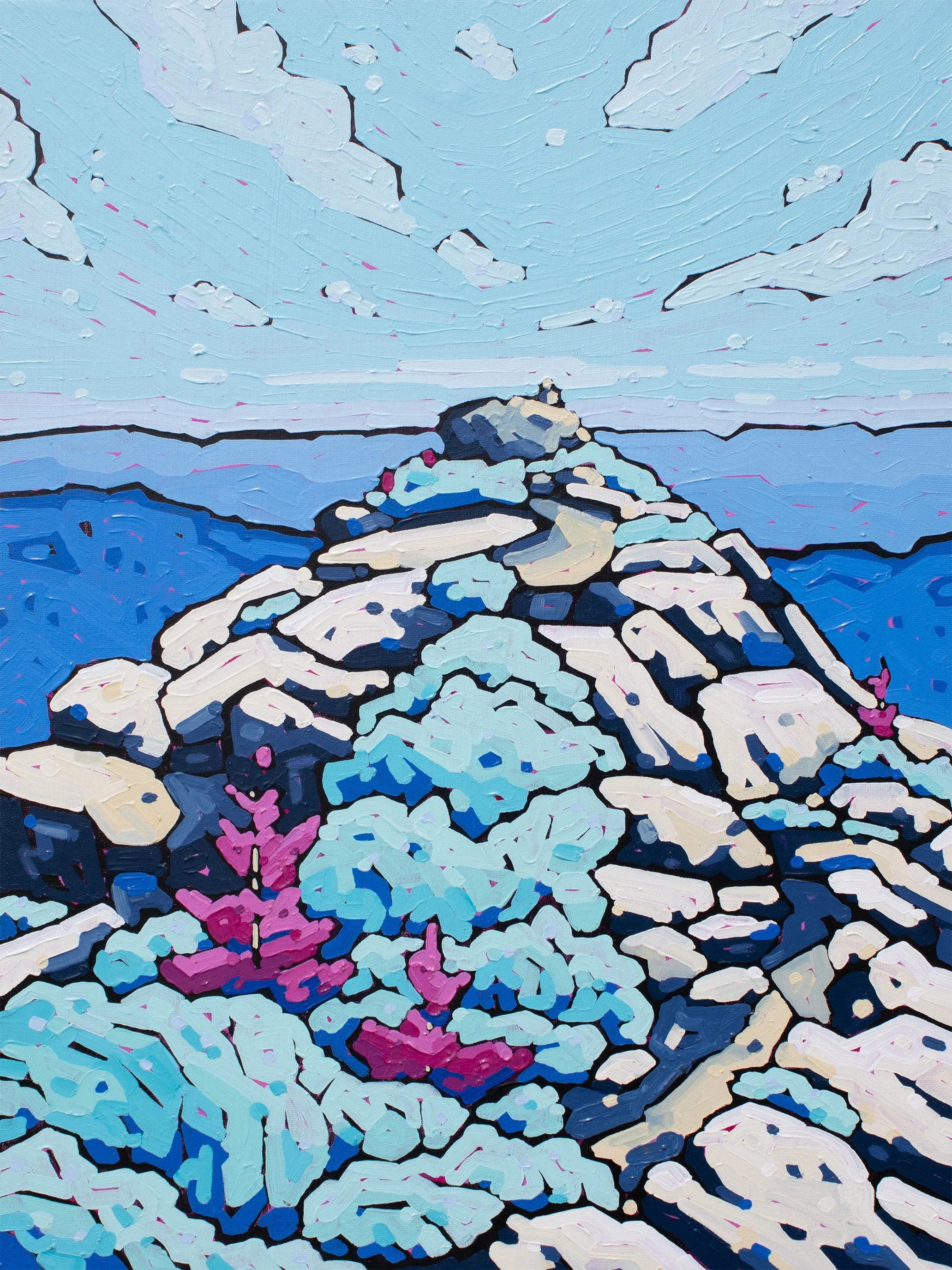 Carleton on the Rocks - 2025