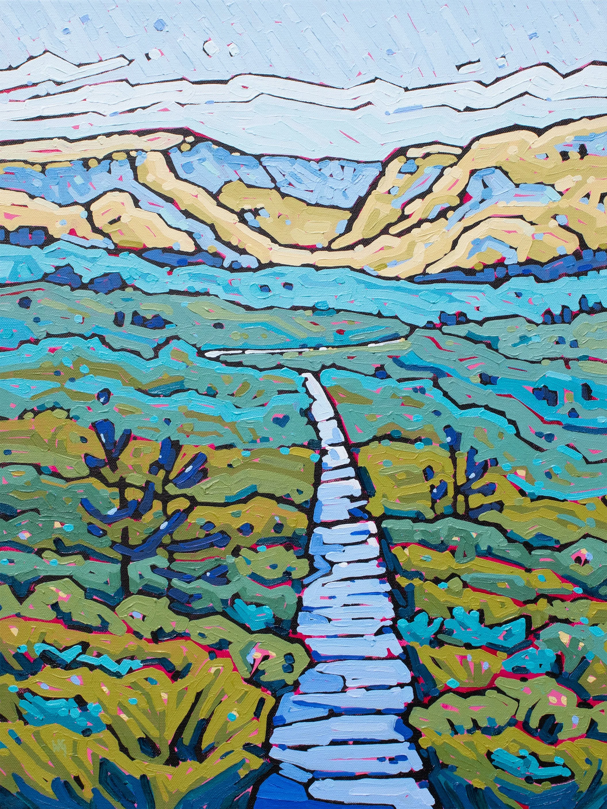 To the Tablelands - 2025