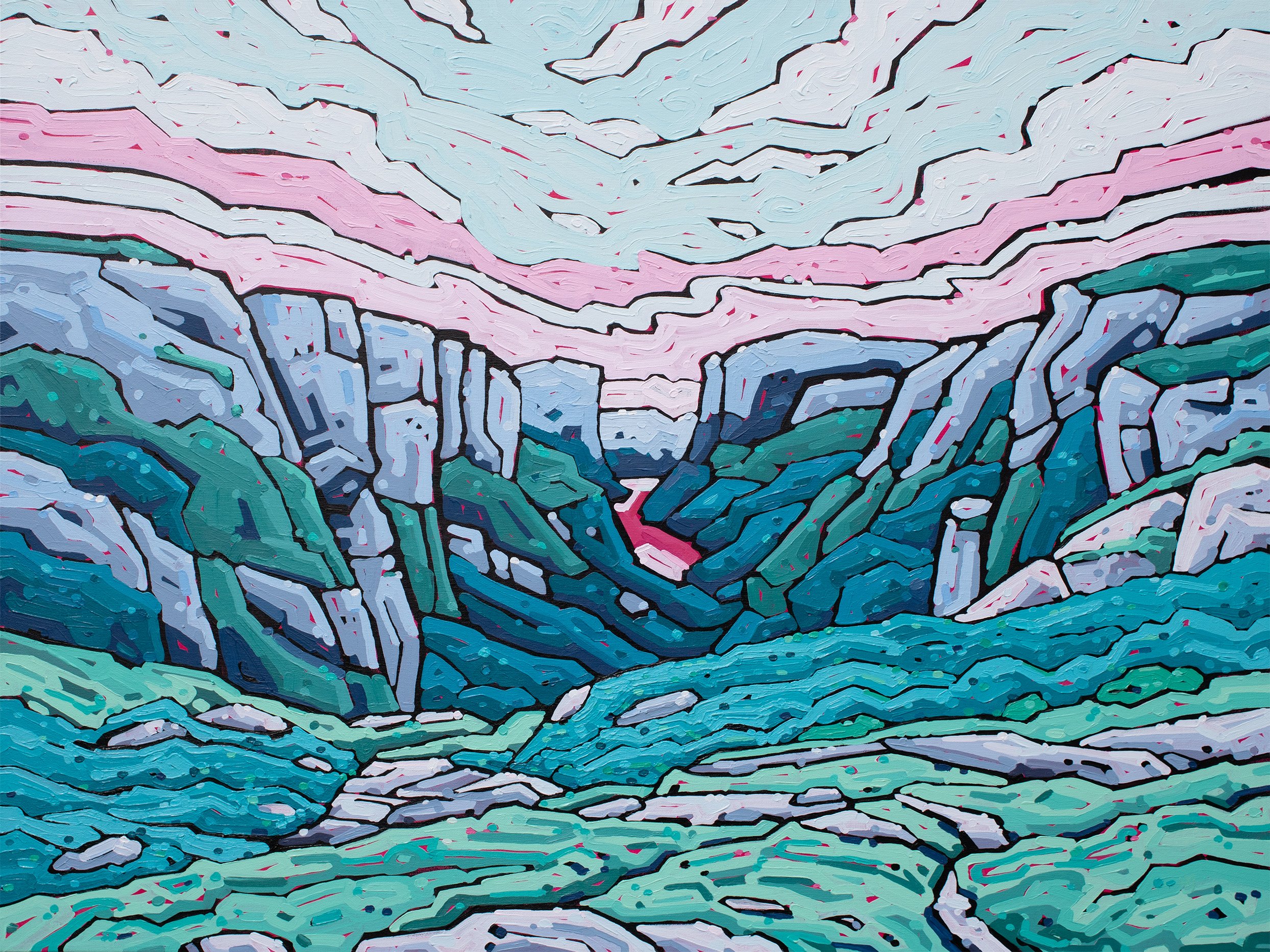 Up from Below - 2025