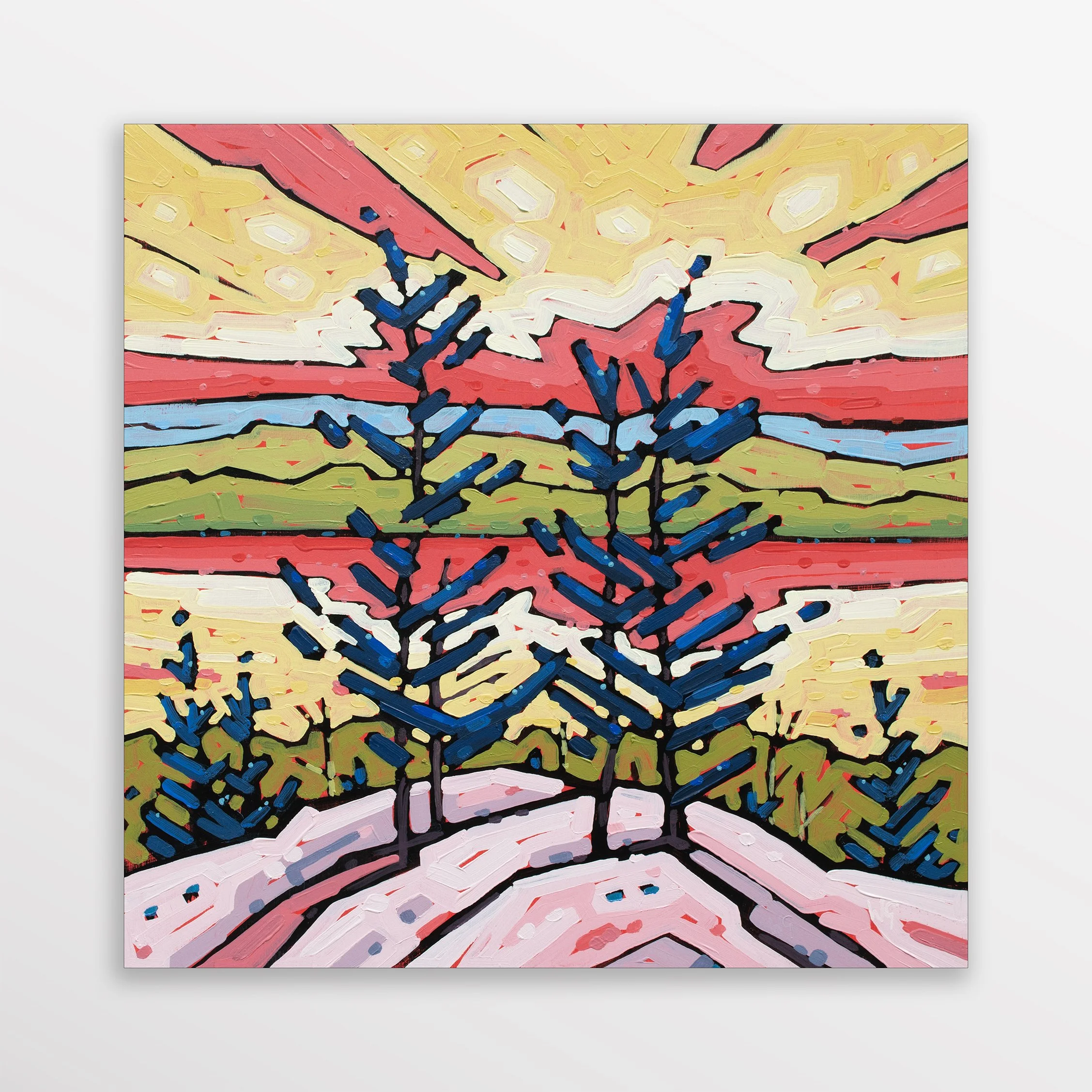 Full Painting_Coastal Gold II.jpg