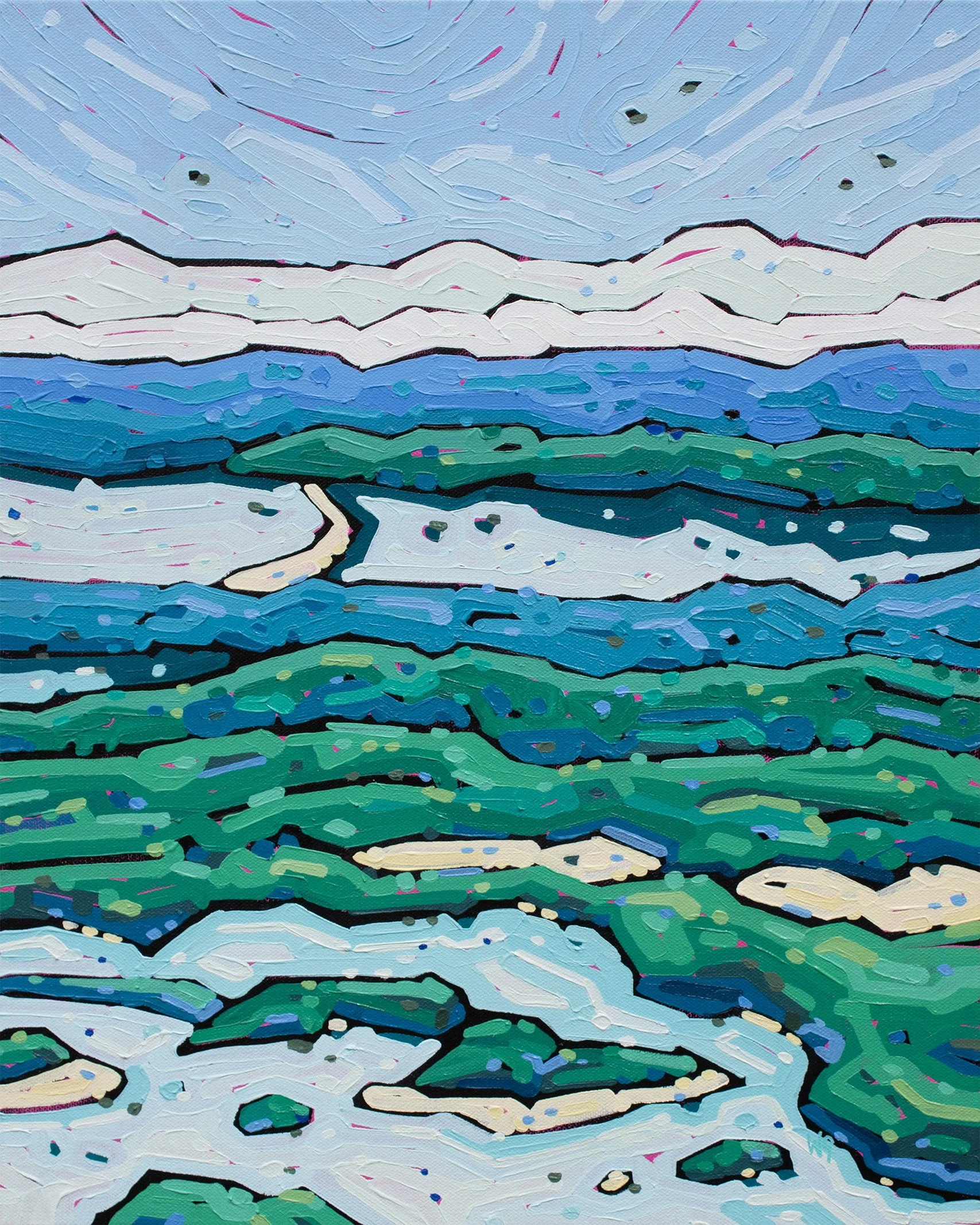 Parting Ways II - 2025